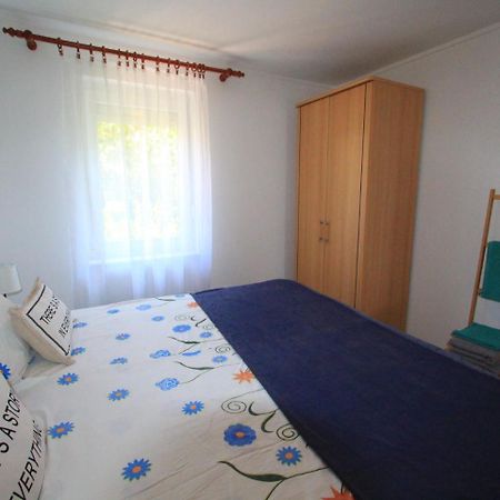 Velebit Apartments Dramalj Exterior foto