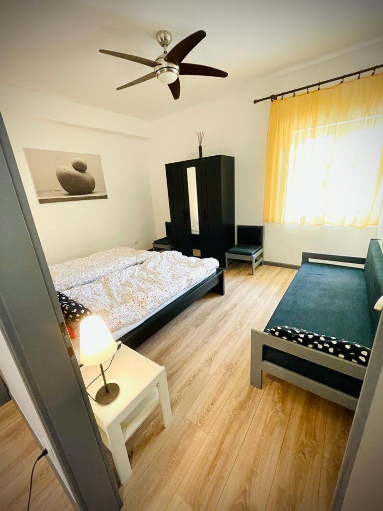 Velebit Apartments Dramalj Quarto foto